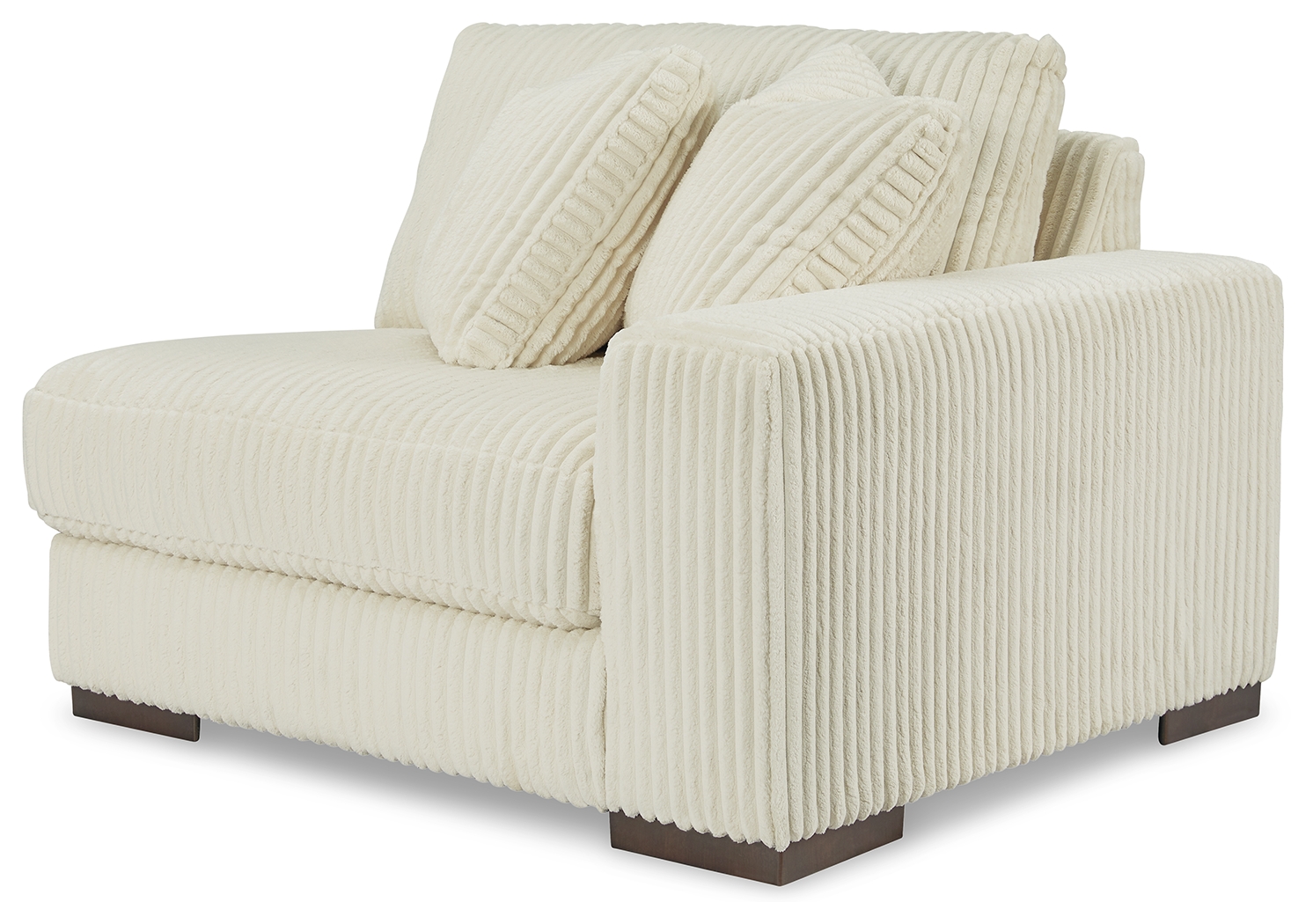 Lindyn - RAF Corner Chair - Beige