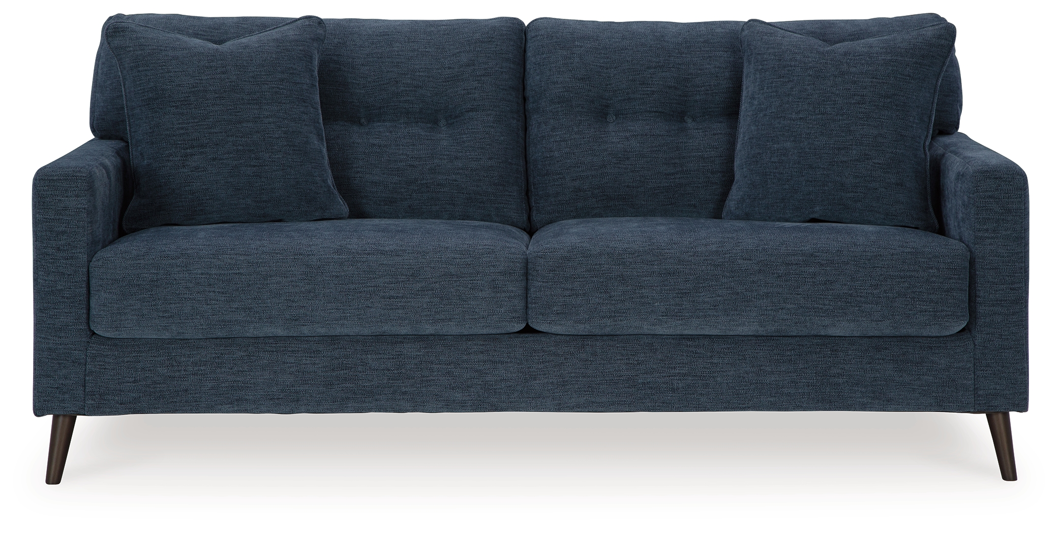 Bixler - Sofa - Navy