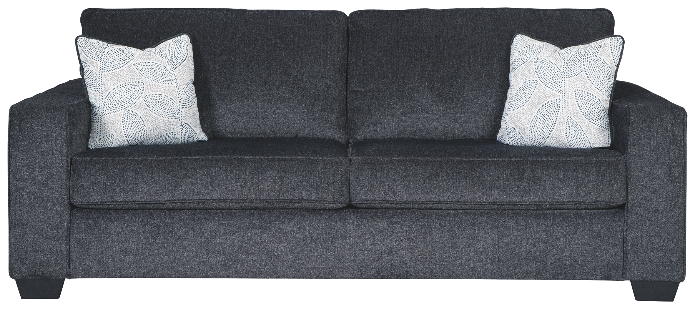 Altari - Queen Sofa Sleeper - Slate
