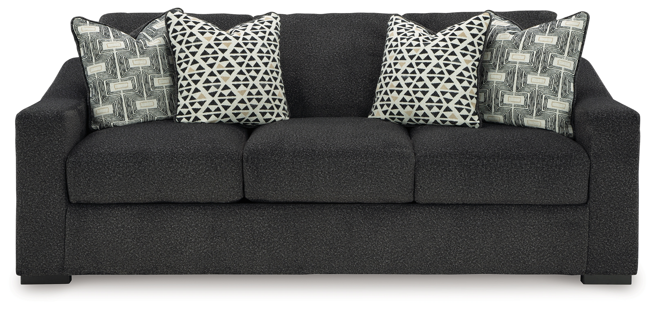 Wryenlynn - Sofa - Onyx