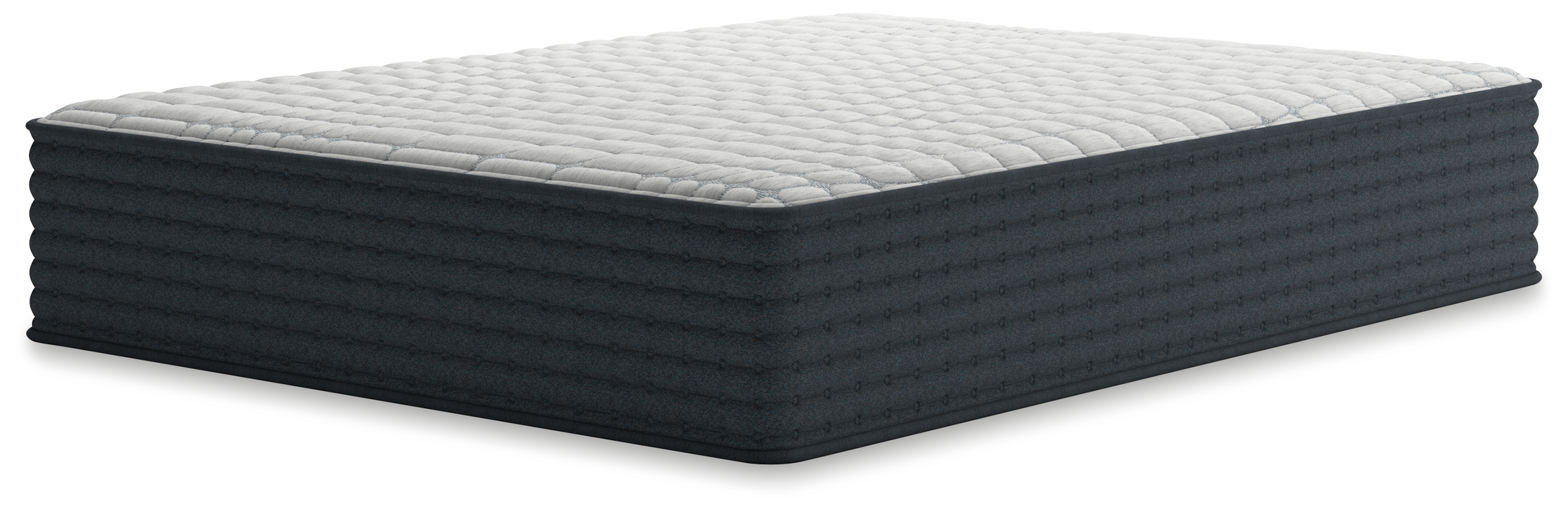 Hybrid 1300 - Full Mattress - White