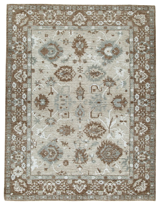 Ainswick - Memory Foam Rug