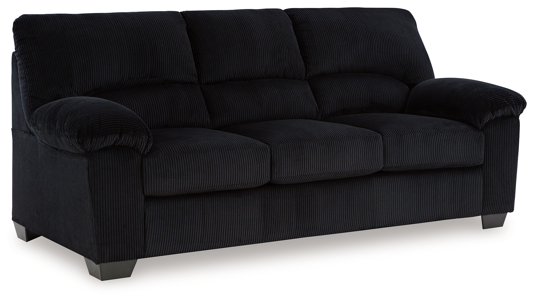 Simplejoy - Sofa - Onyx