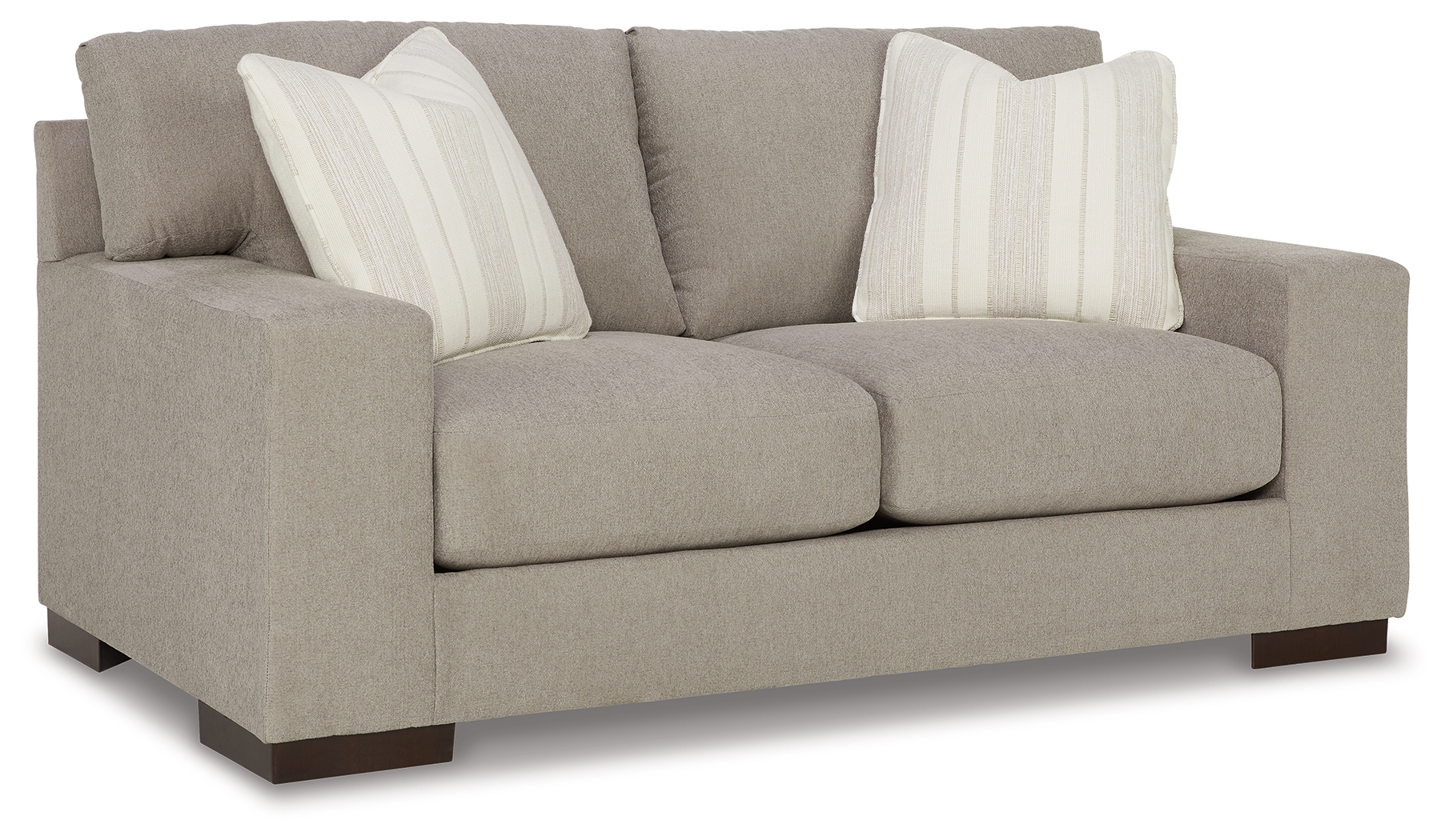 Maggie - Loveseat - Flax