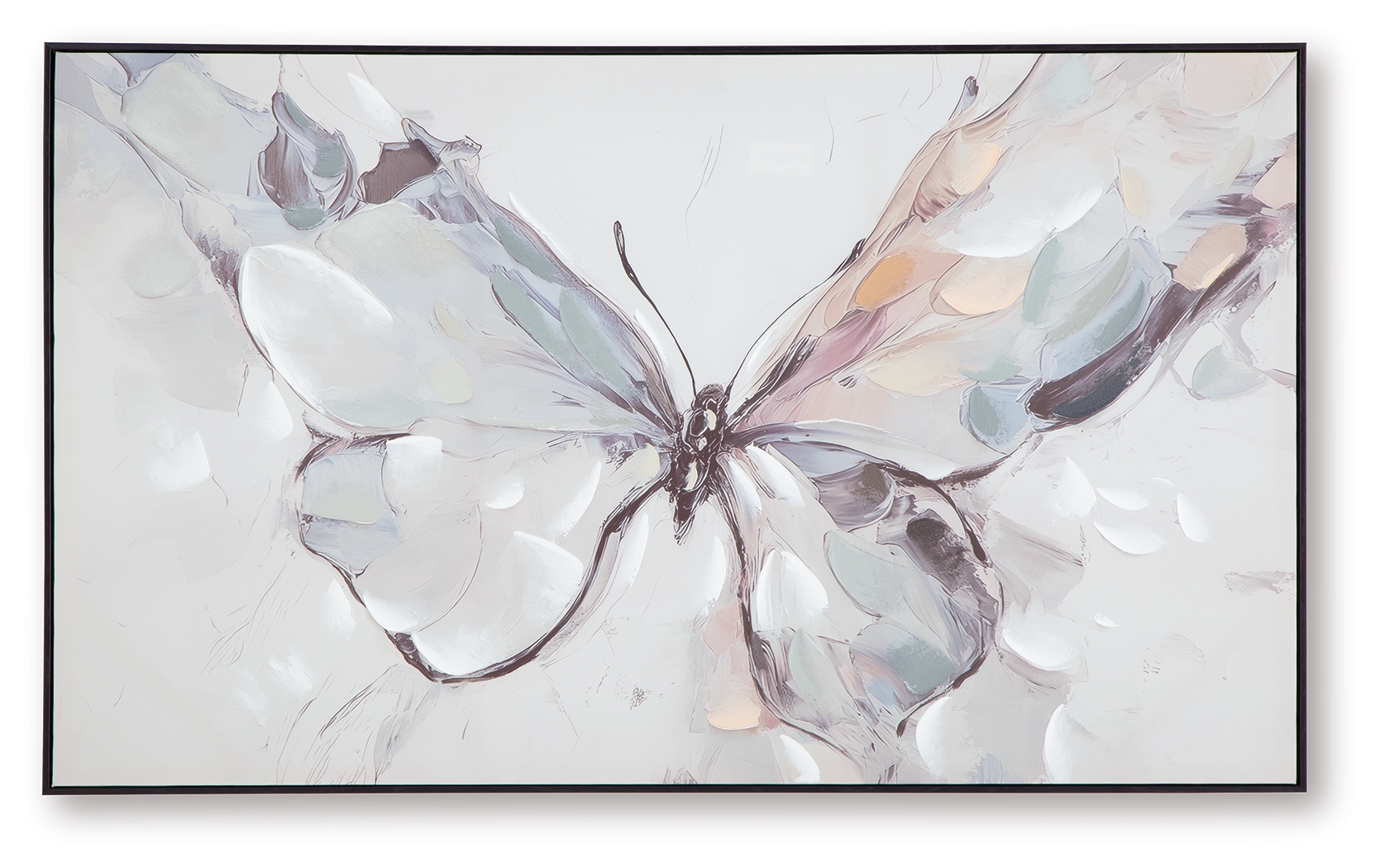 Dashwick - Wall Art - Multi