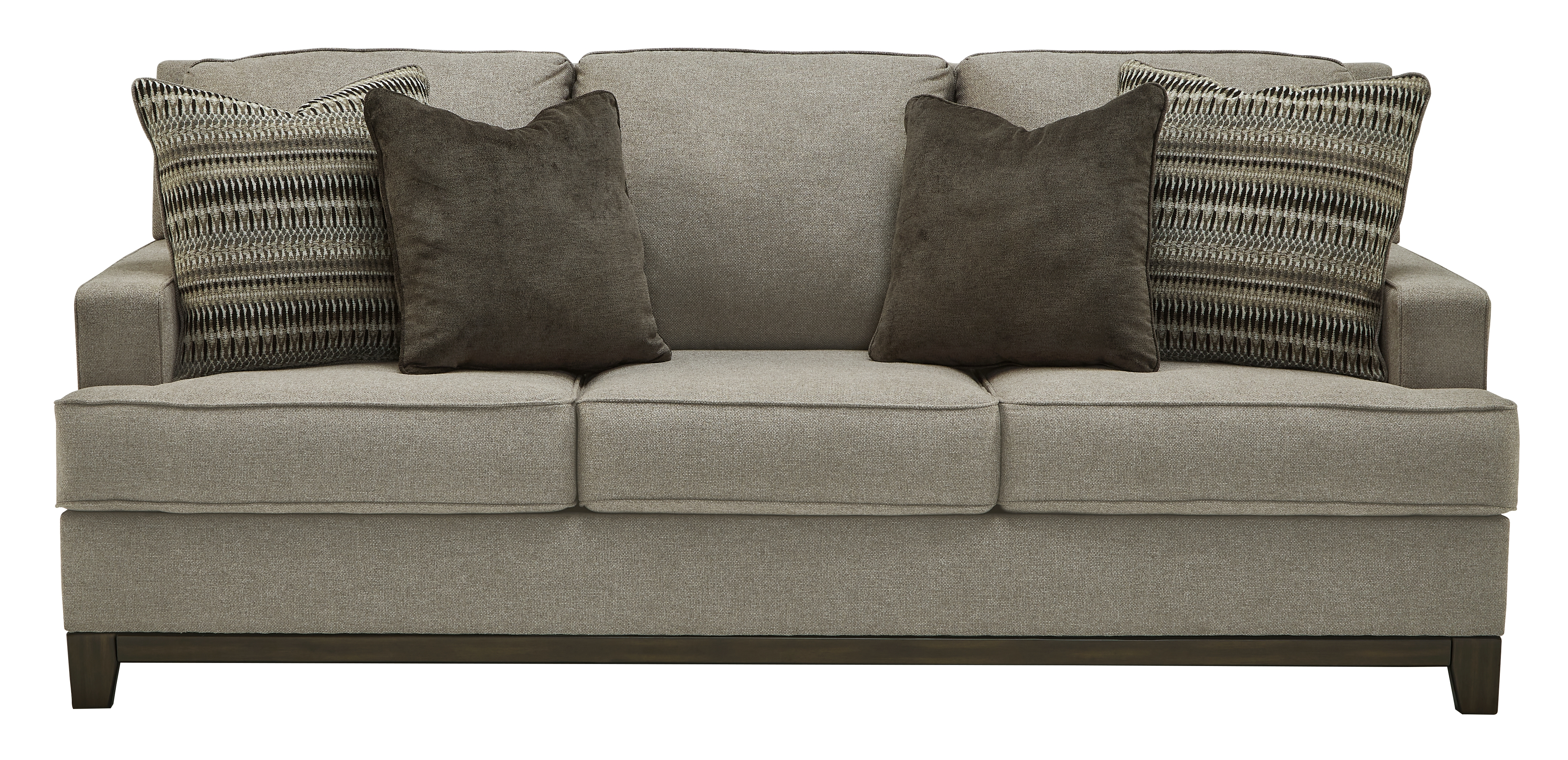 Kaywood - Sofa - Granite
