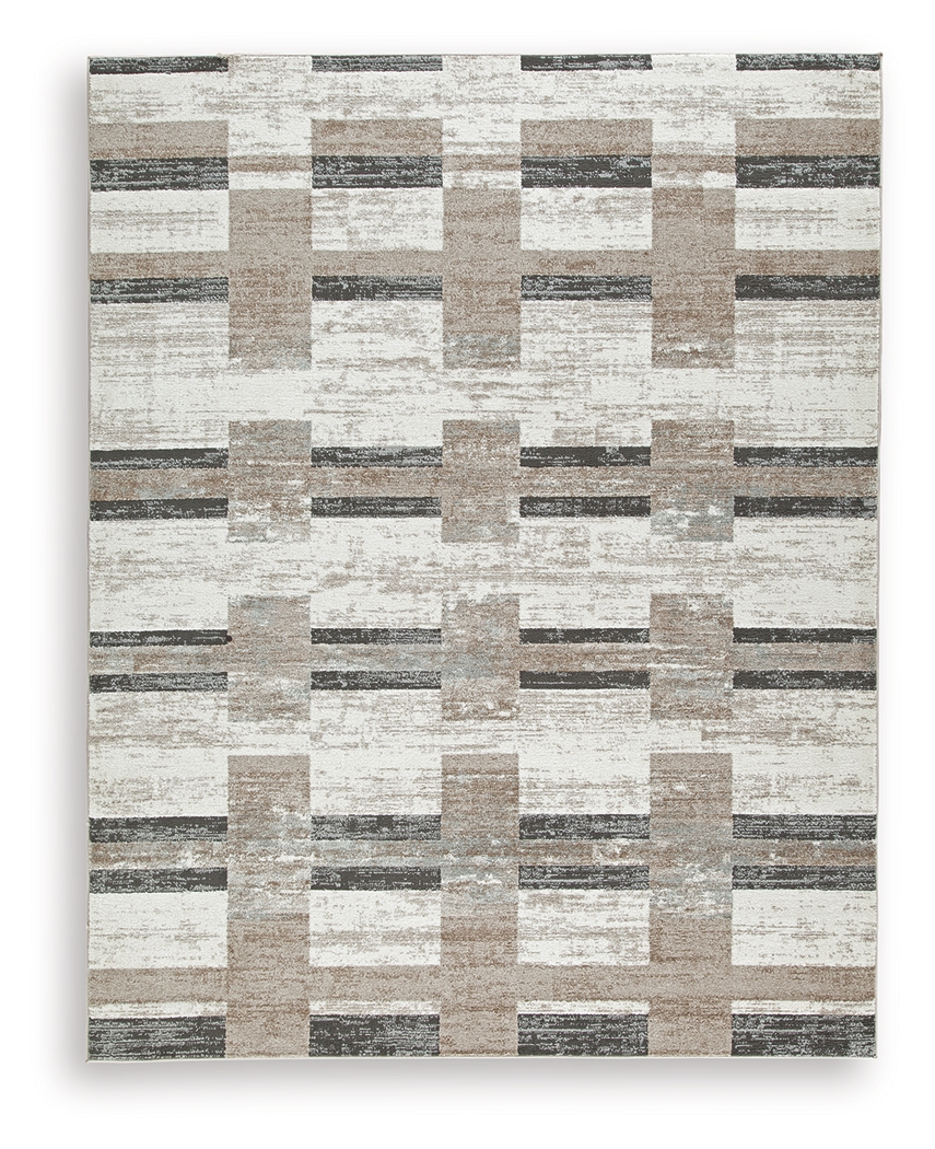 Alstone - 8' x 10' Rug - Multi