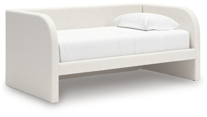 Arloster - Upholstered Day Bed