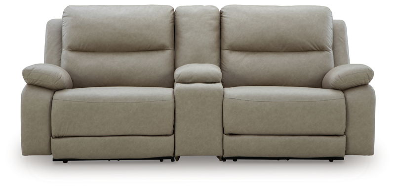Narwhal Place - Reclining Sectional