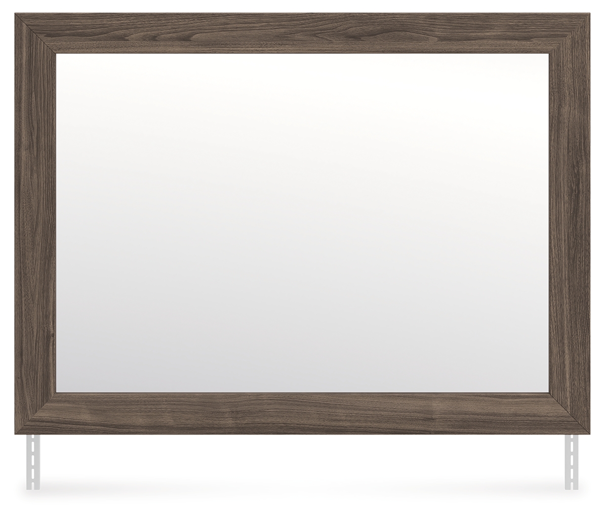 Kendanport - Bedroom Mirror - Brown