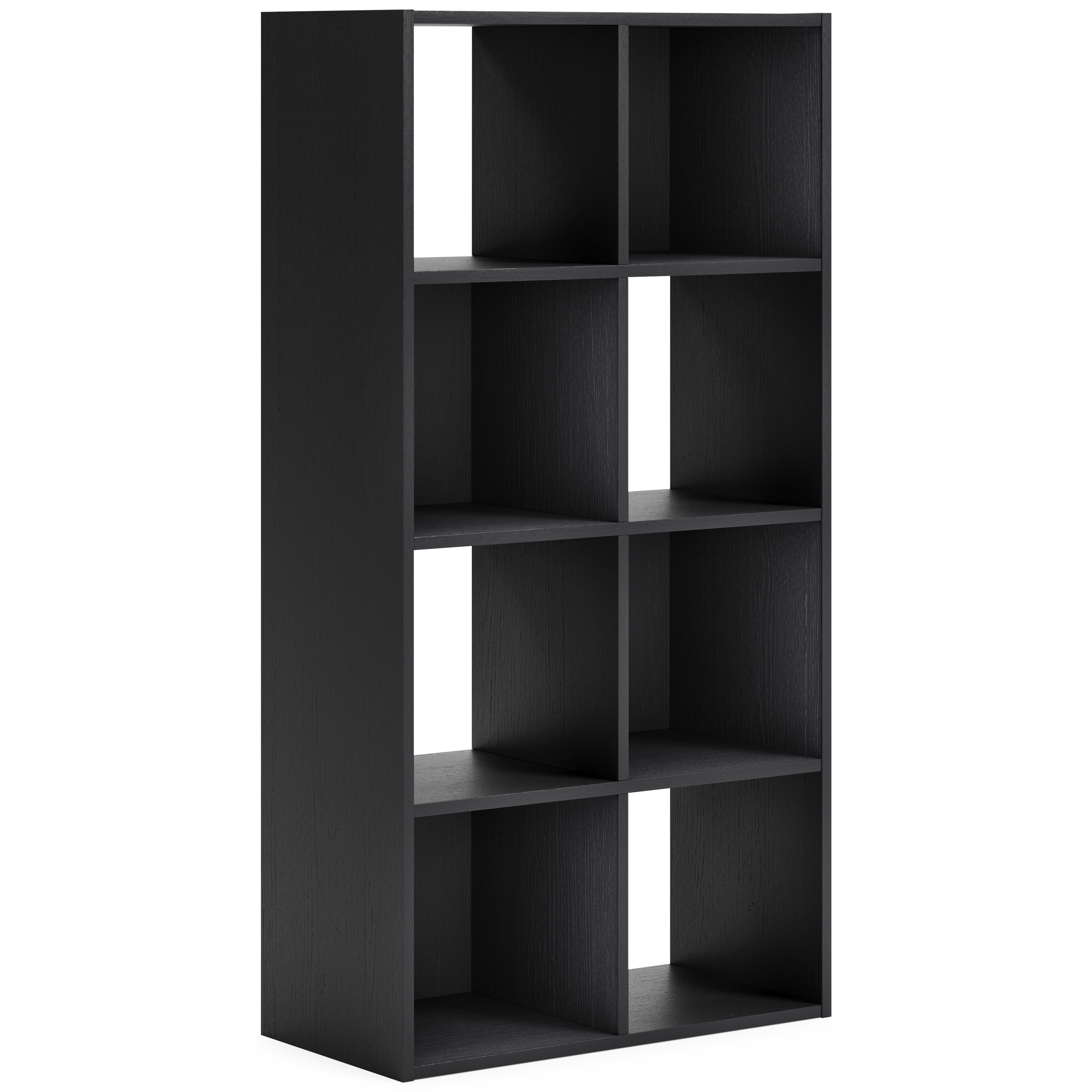Langdrew - Eight Cube Organizer - Black