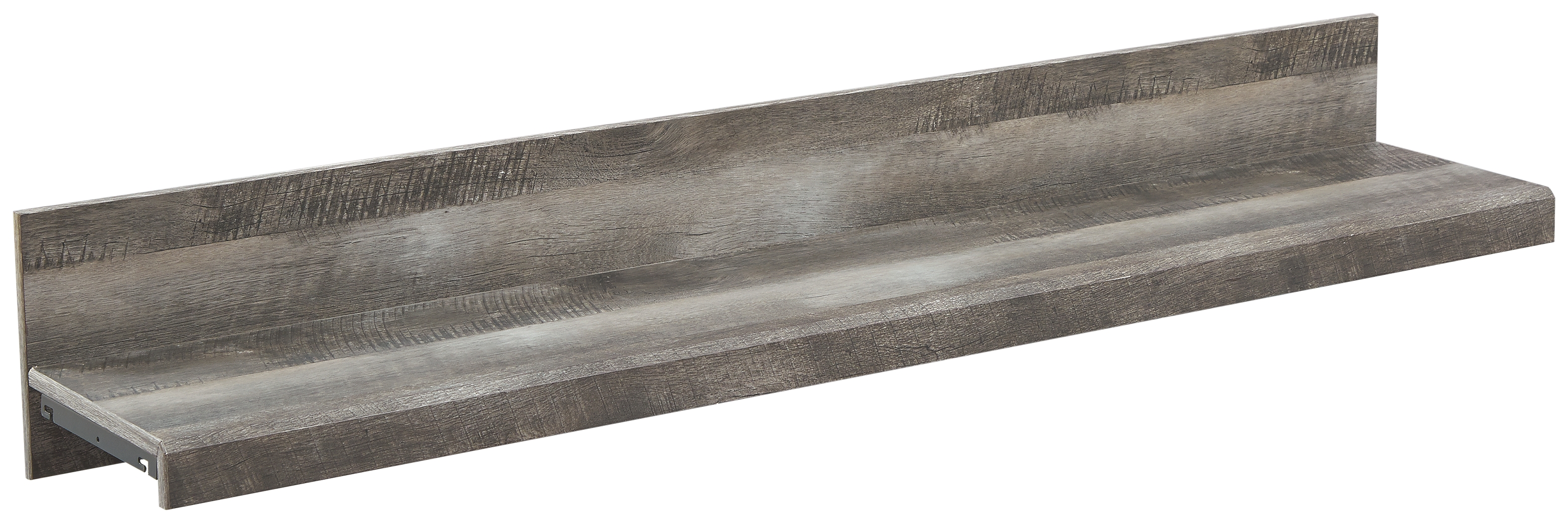 Wynnlow - Bridge 63.39” - Gray