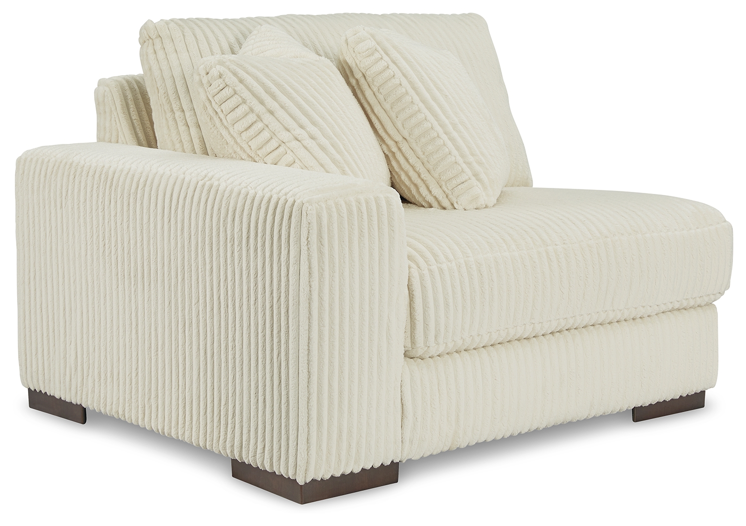 Lindyn - LAF Corner Chair - Beige