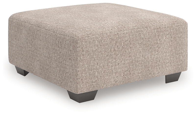 Newellen - Oversized Accent Ottoman