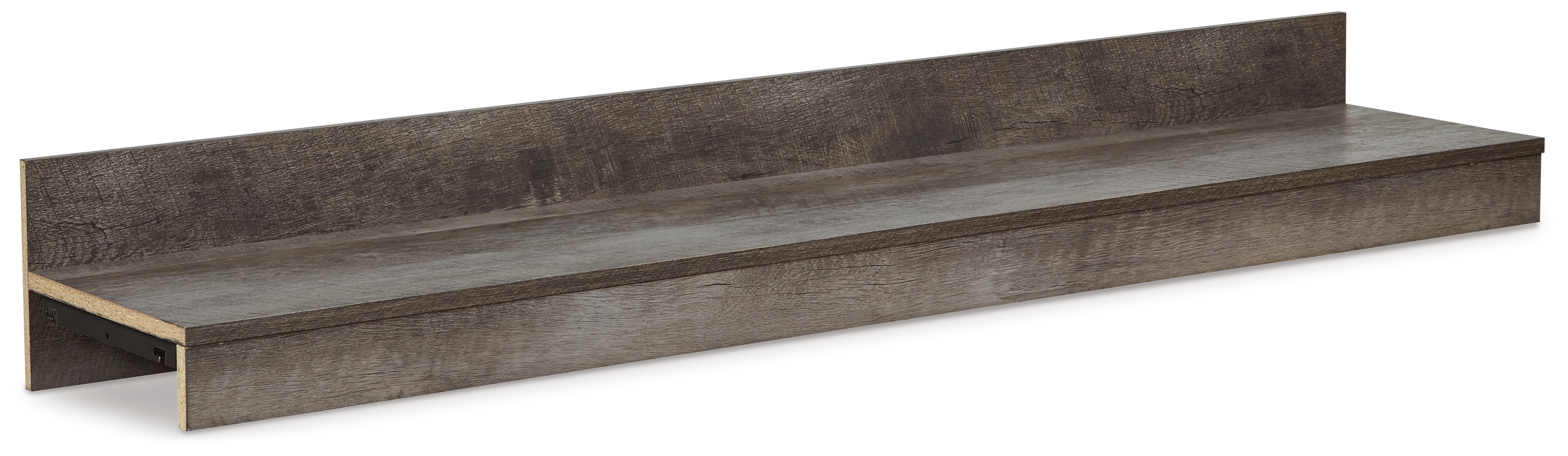 Wynnlow - Bridge 60” - Gray