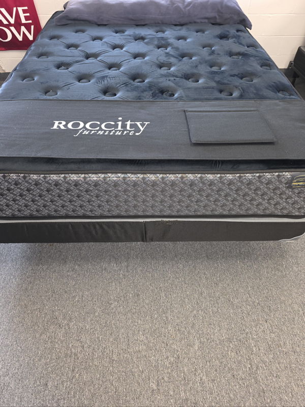 Wilmington Teddy Bear Plush Full