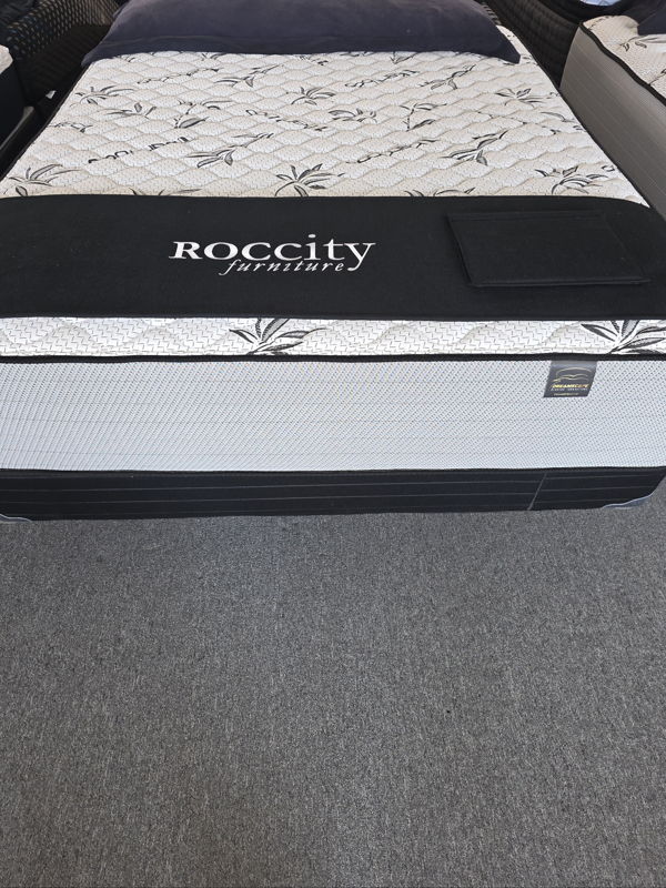 Hampshire Firm Twin Mattress