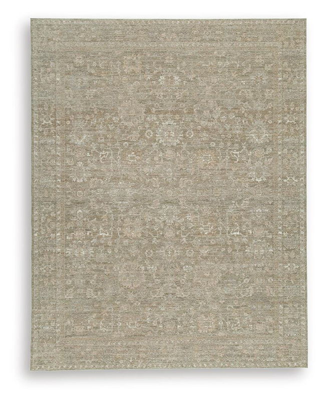 Neroham - Rug