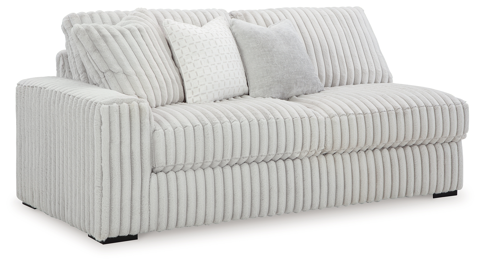 Stupendous - Laf Sofa - Alloy