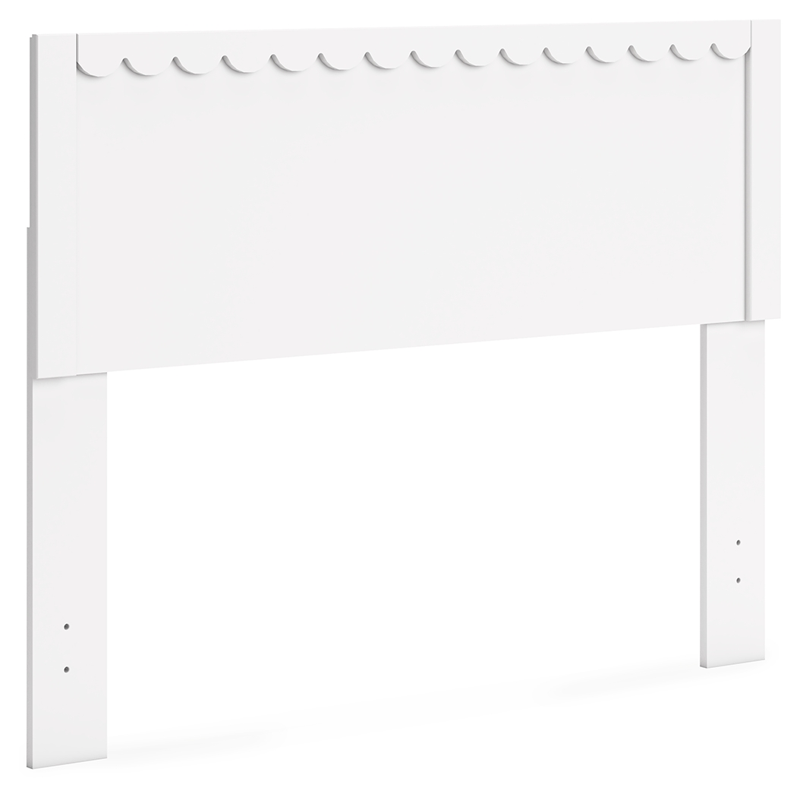 Hallityn - Panel Headboard
