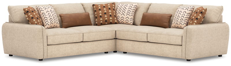 Seyler - Sectional