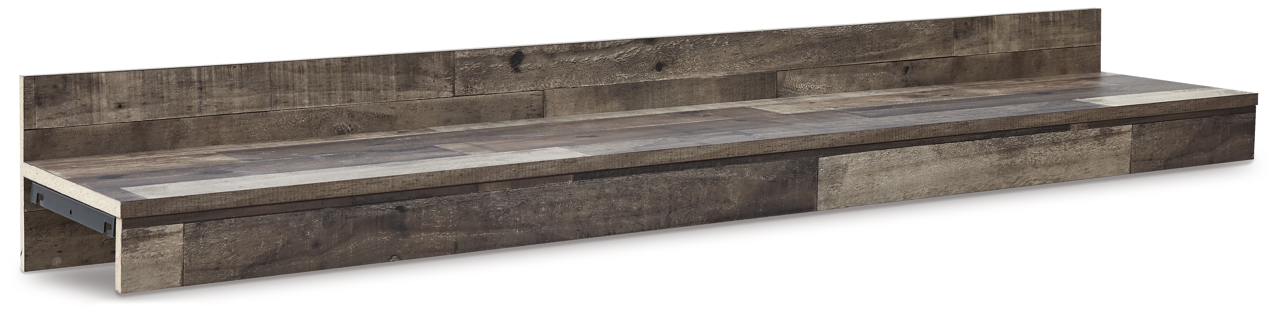 Derekson - Bridge - Multi Gray