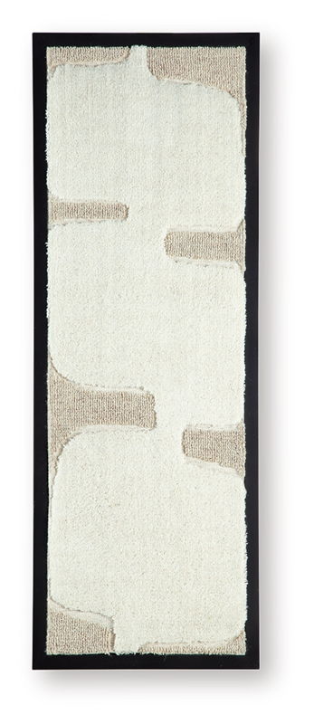 Kadworth - Wall Decor - Taupe