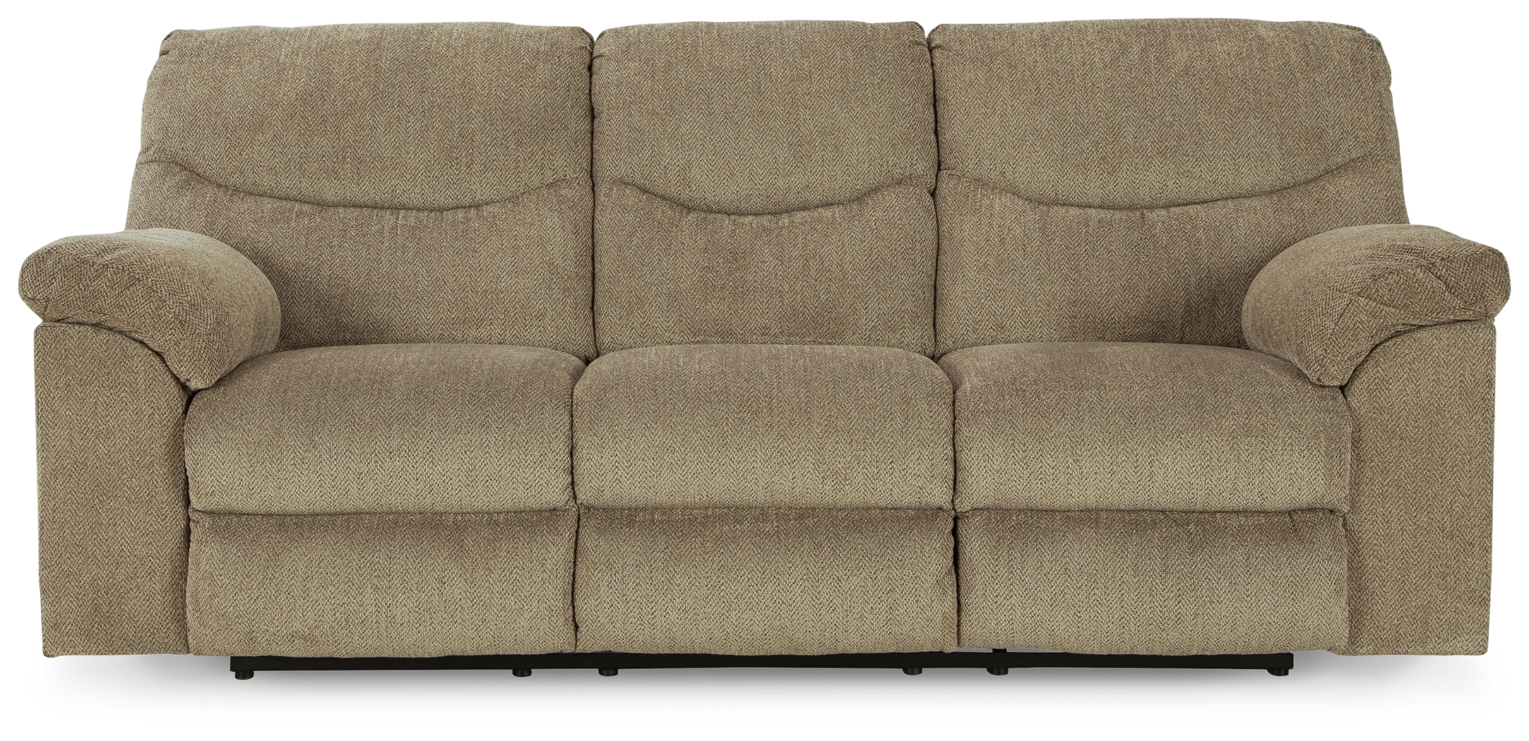 Alphons - Reclining Sofa - Briar