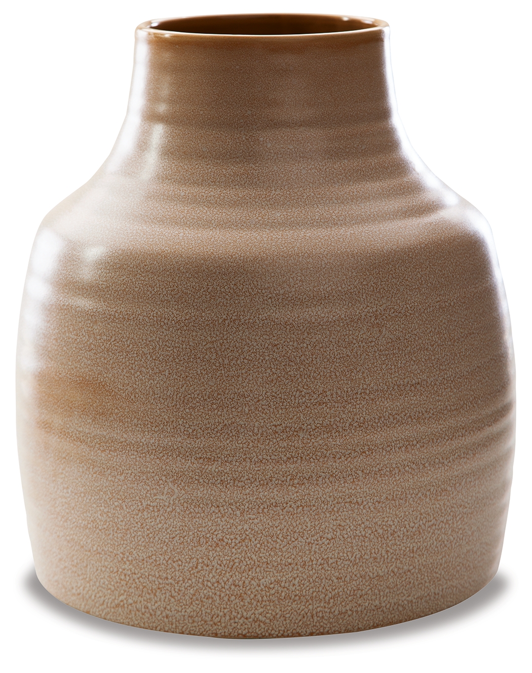 Millcott - Vase - Medium - Tan
