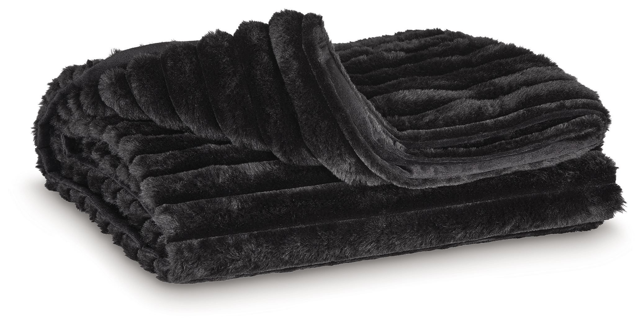 Alsonwell - Throw (Set of 3) - Black