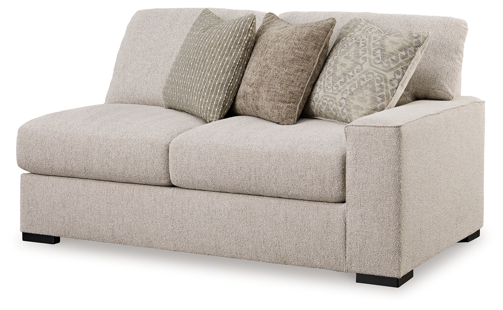 Ballyton - Raf Loveseat - Sand