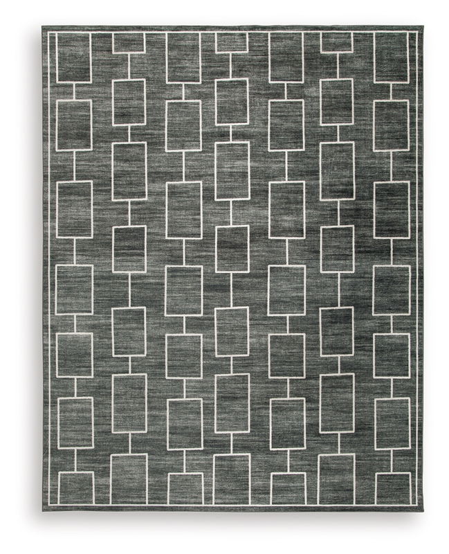 Elderland - Washable Rug