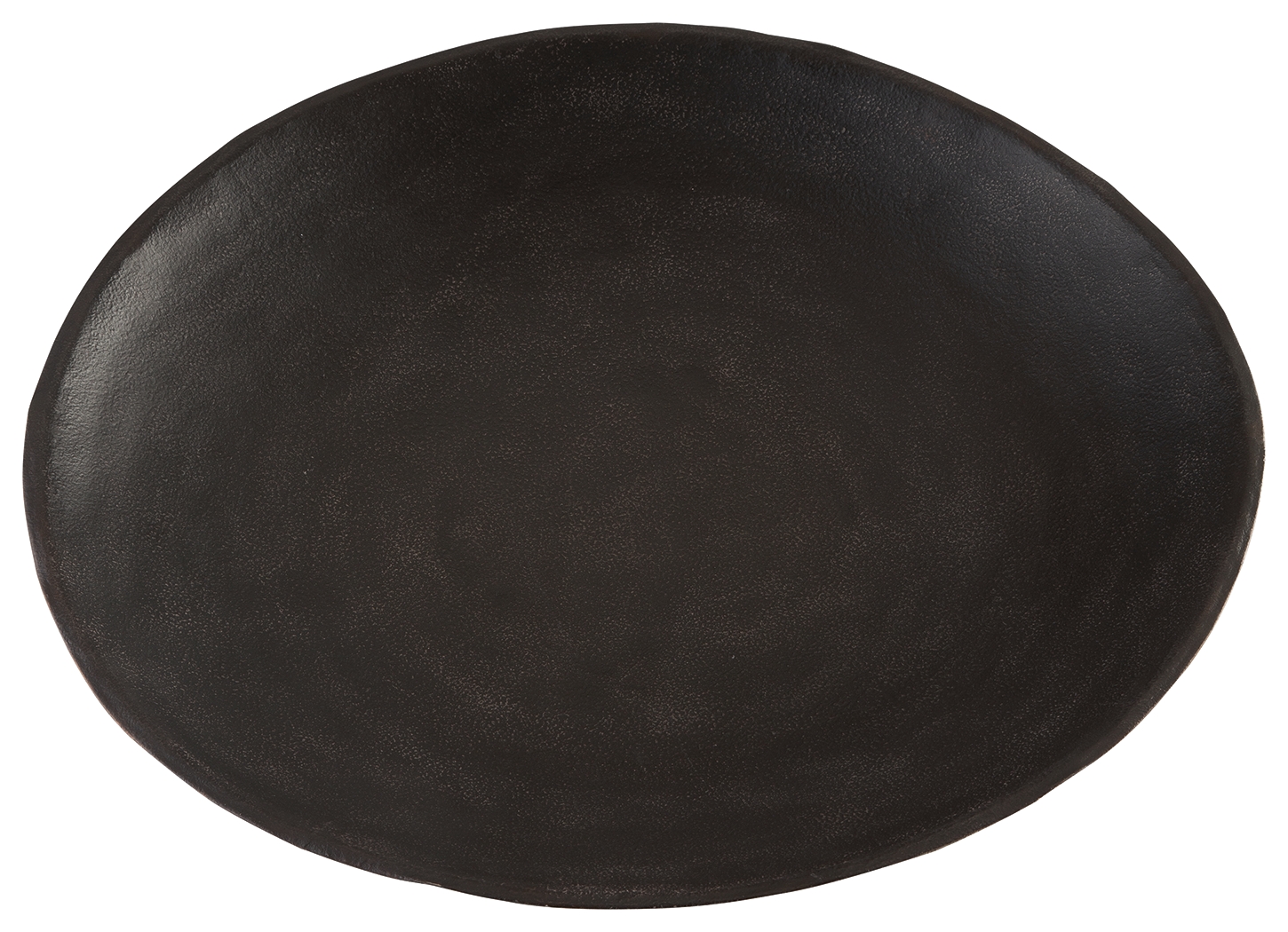 Moises - Bowl - Antique Brown