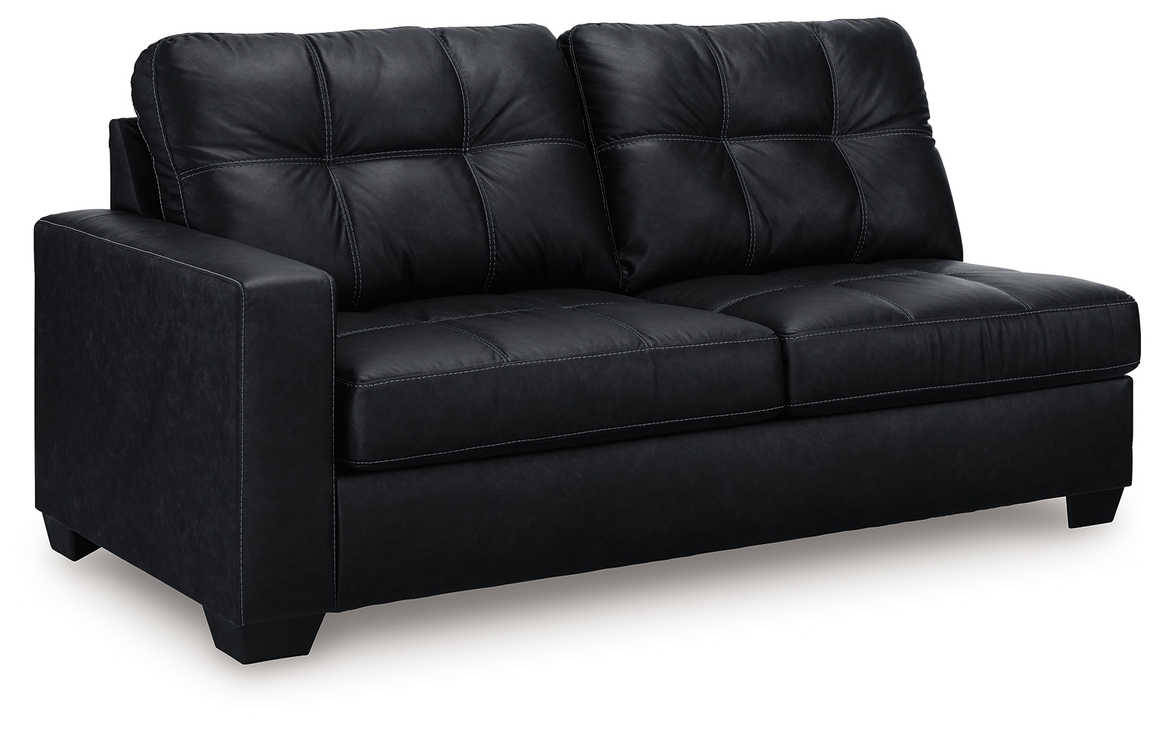 Barlin Mills - Laf Sofa - Carbon