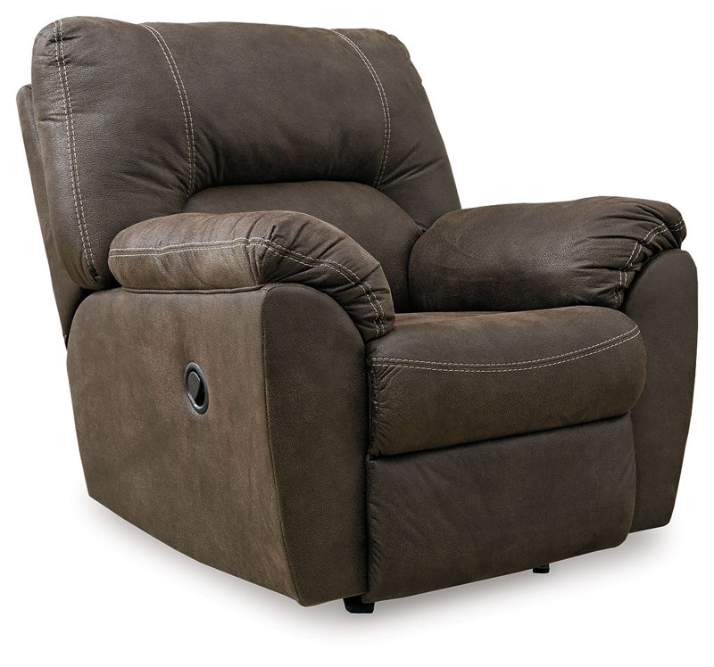 Tambo - Rocker Recliner - Canyon