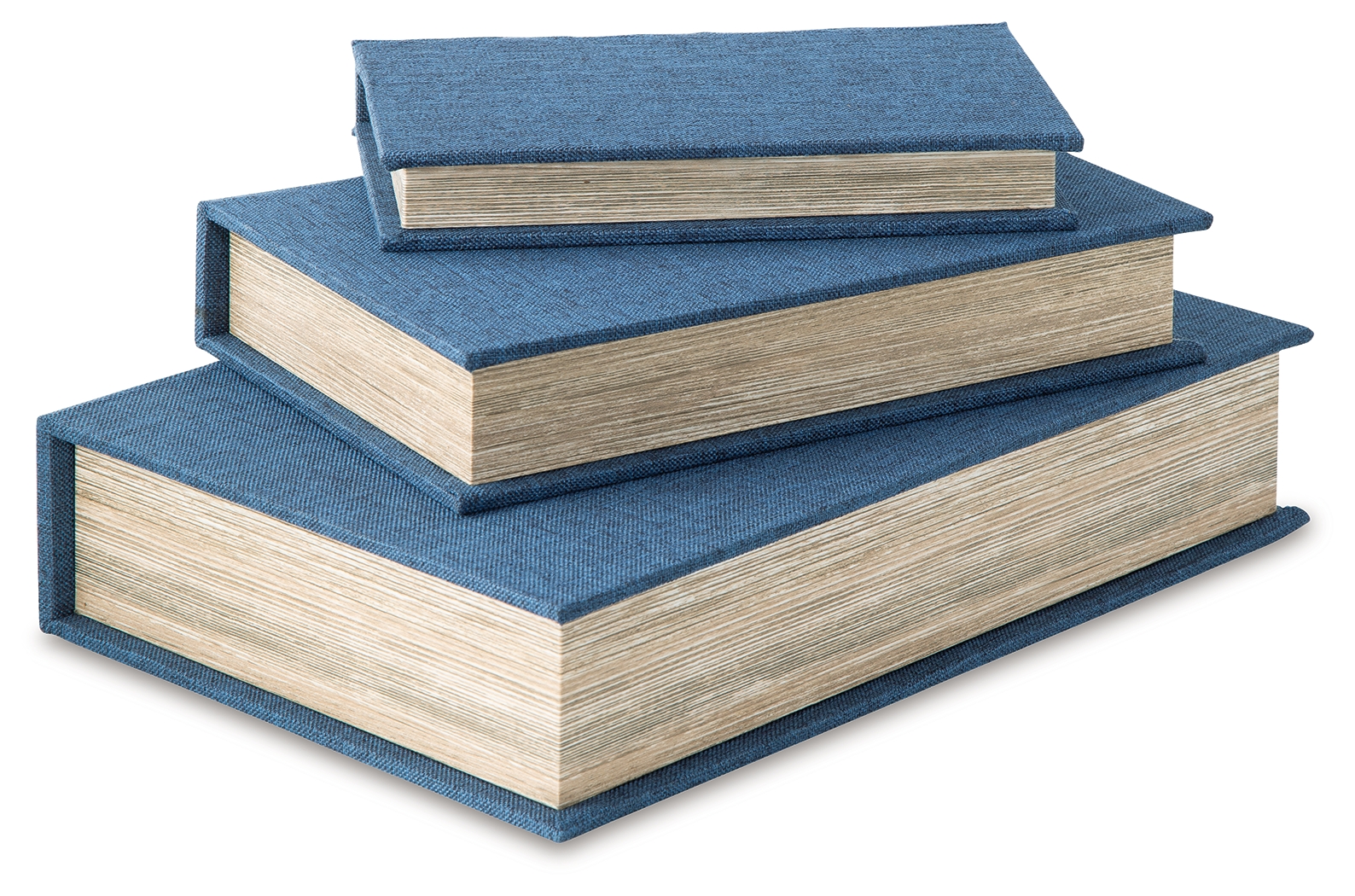 Jolina - Box Set (Set of 3) - Blue