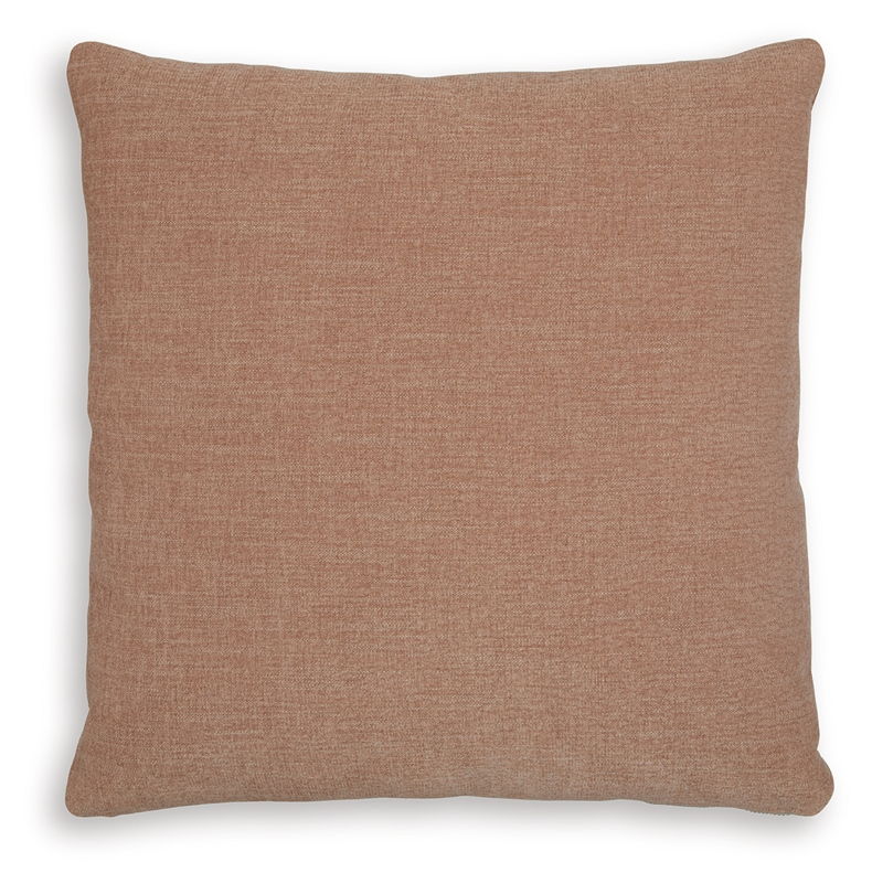 Brockbert - Pillow (Set of 4) - Sienna