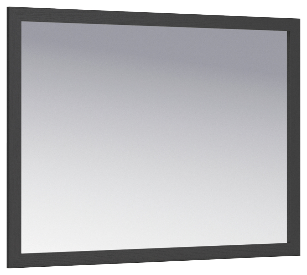 Cadmori - Bedroom Mirror - Black