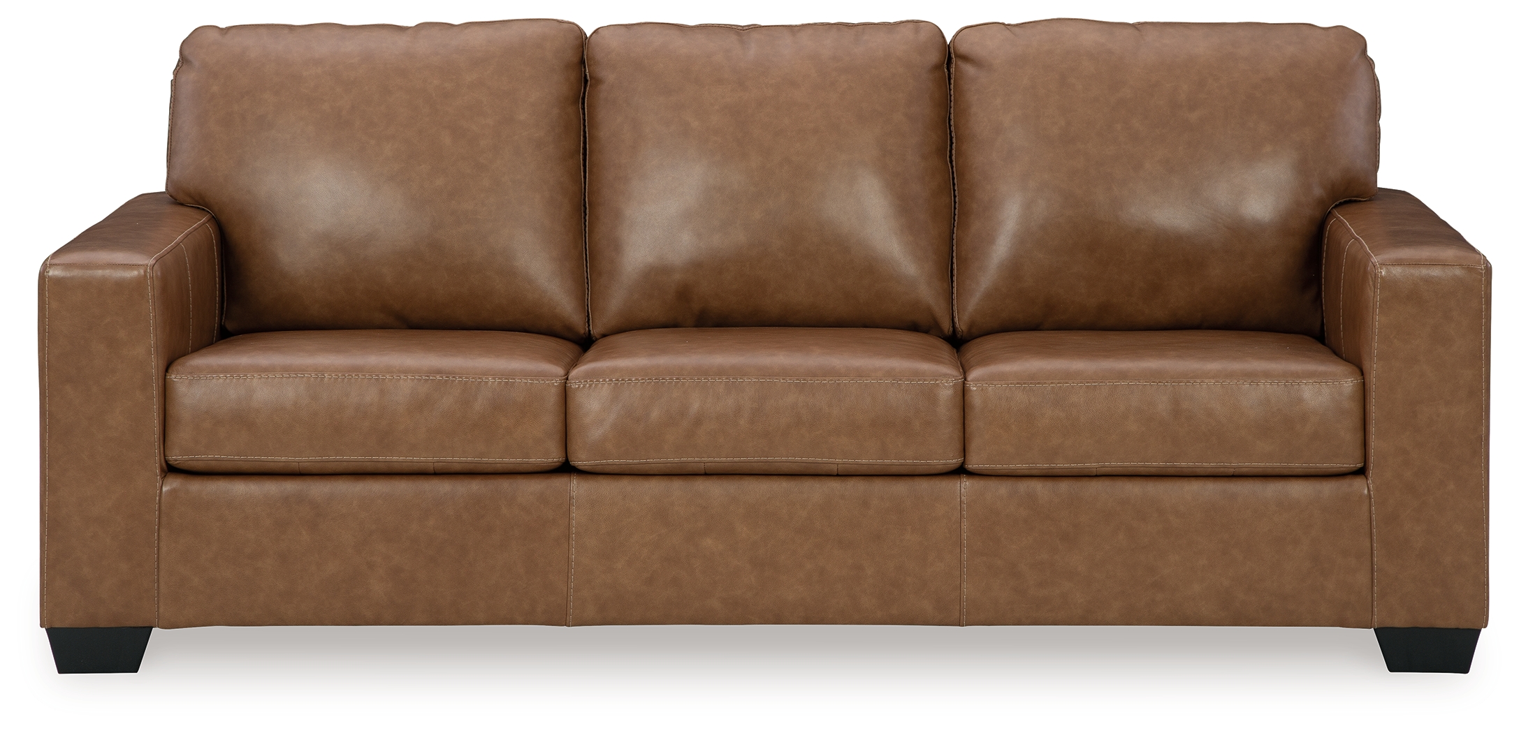 Bolsena - Sofa - Caramel