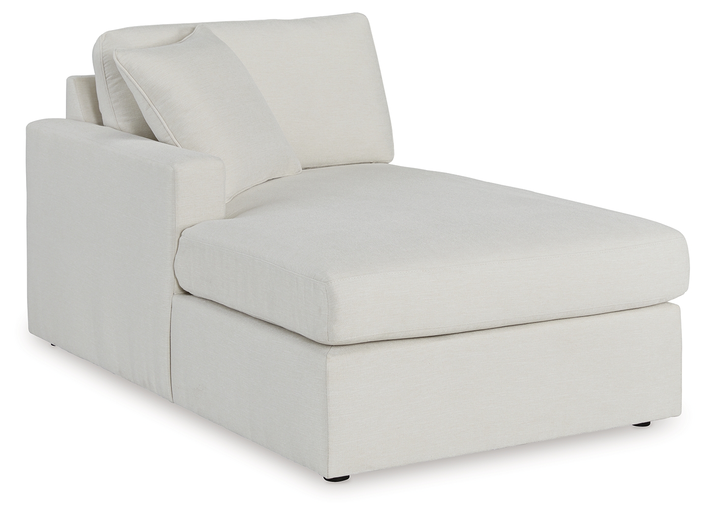 Modmax - Laf Corner Chaise - Oyster