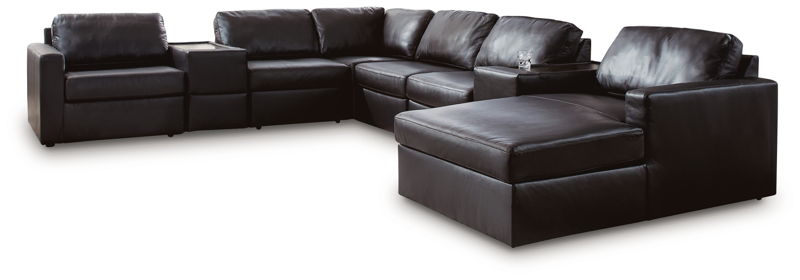 ModMax II - Sectional