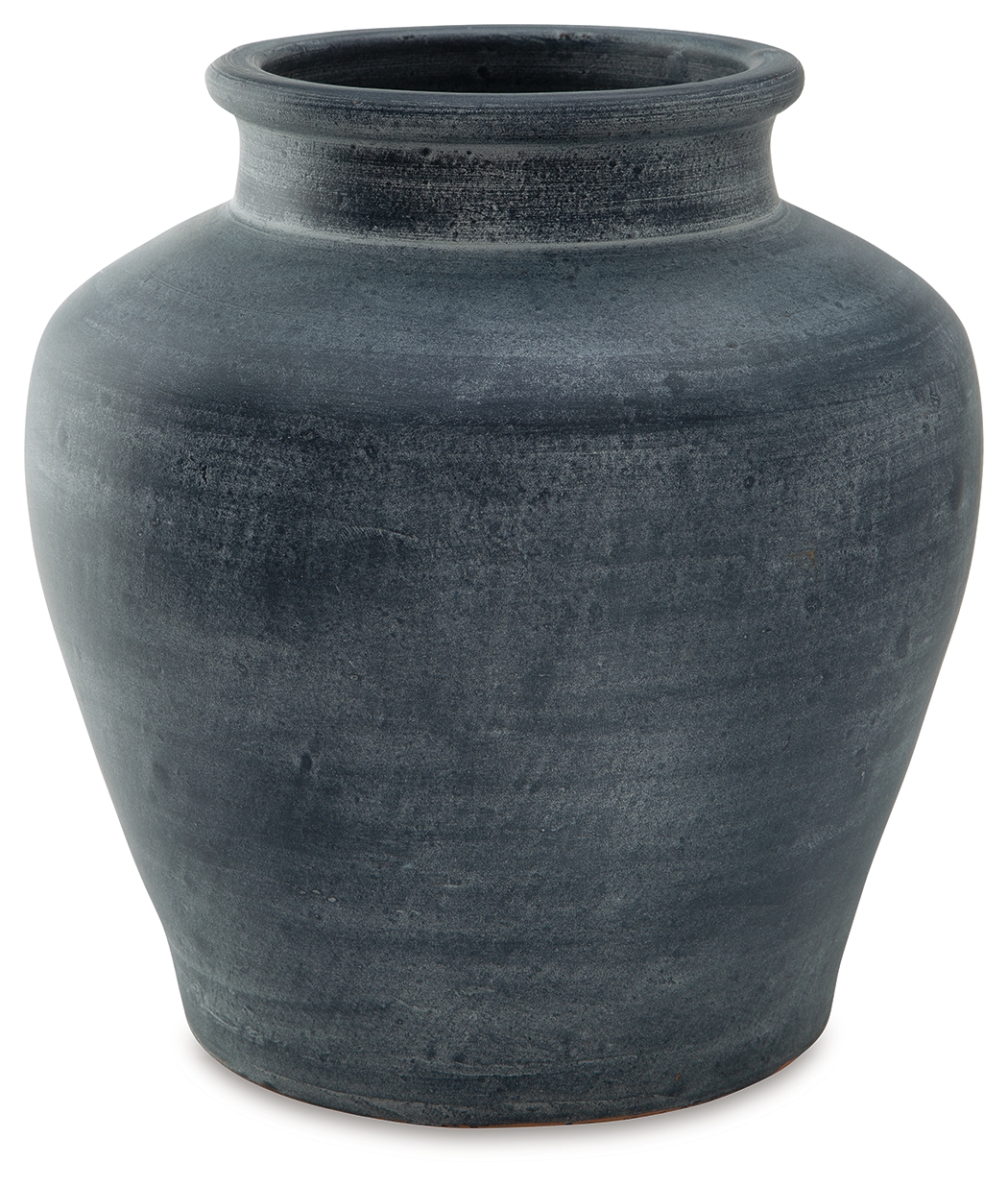 Meadie - Vase - 12.5" - Distressed Blue