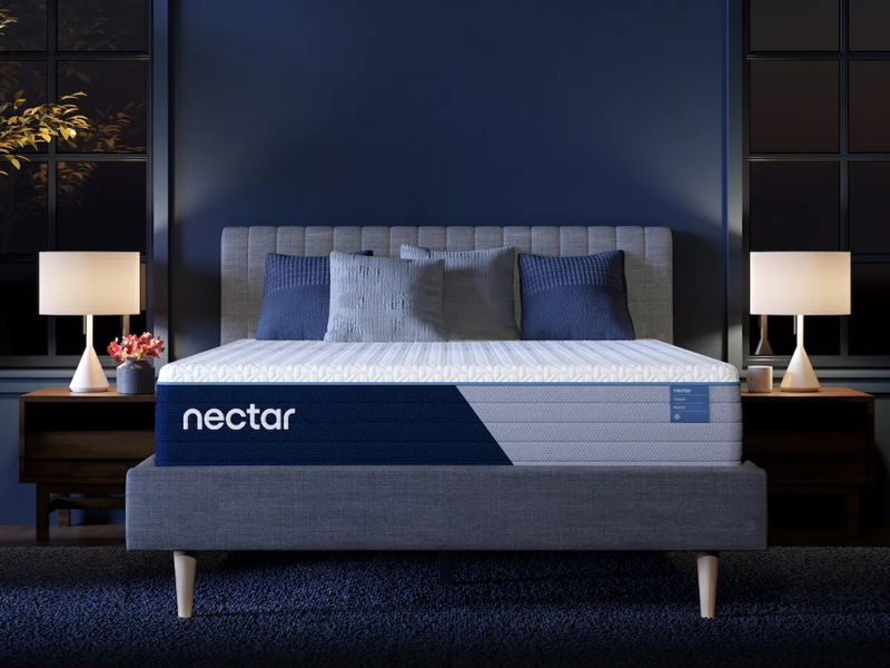 Nectar Classic Hybrid - Mattress