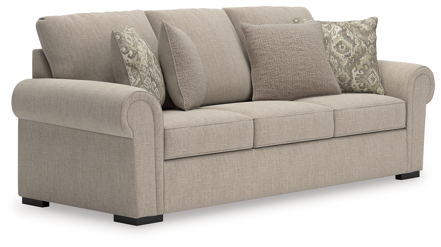 Sararose - Sofa - Heather