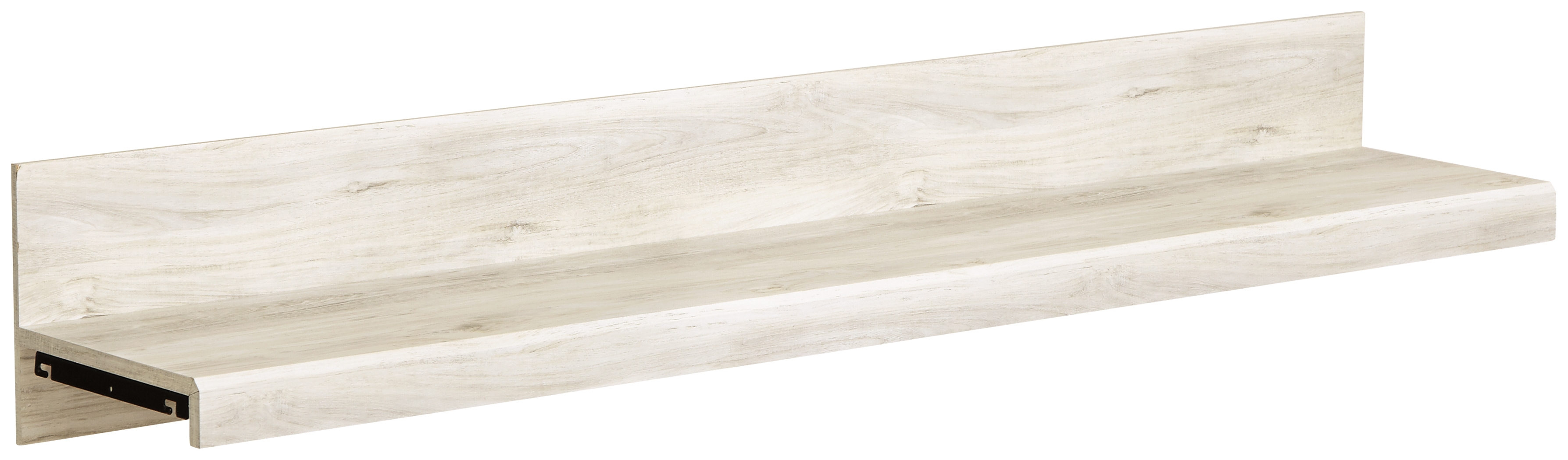 Bellaby - Bridge 63.39” - Whitewash