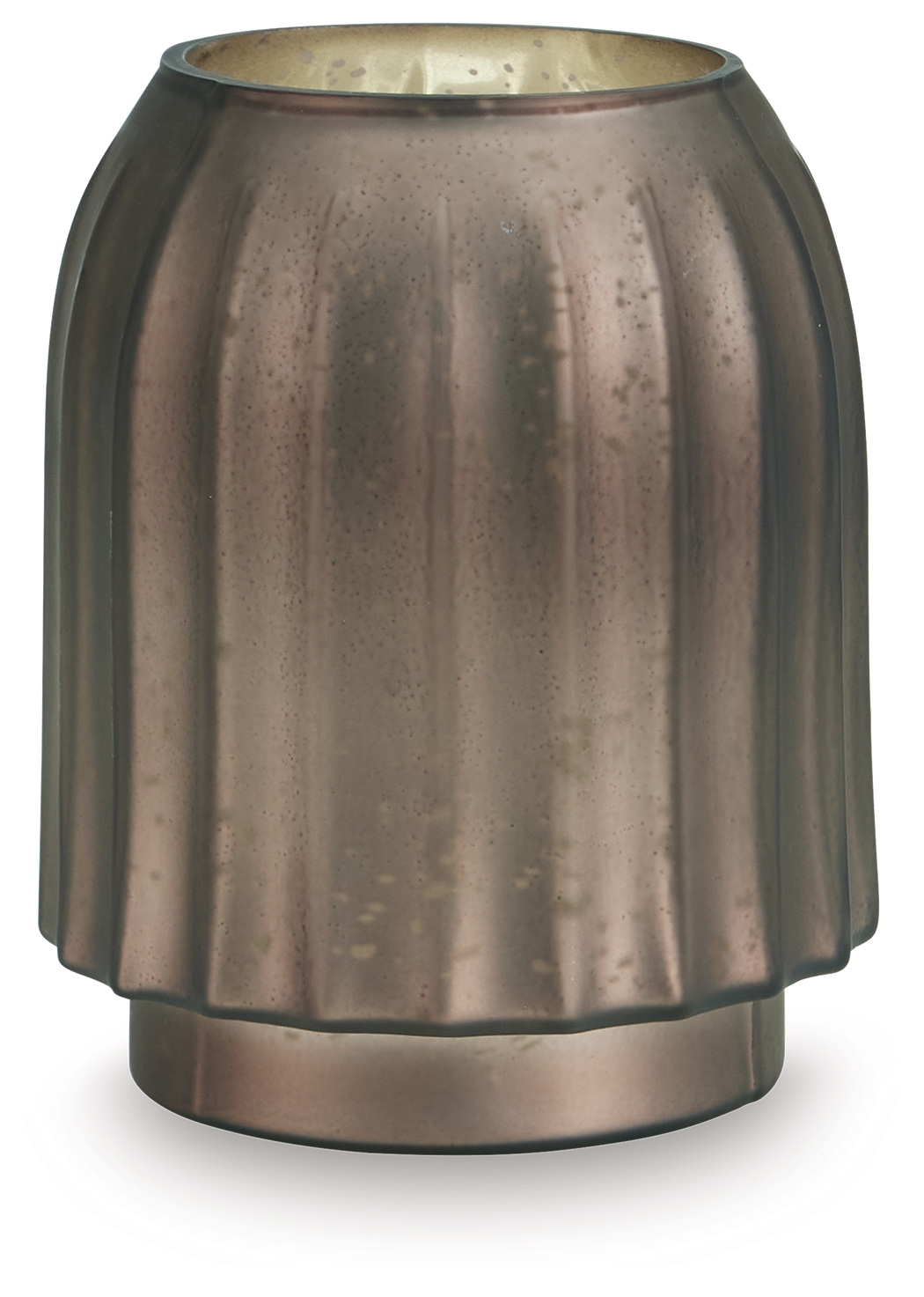 Briarcott - Vase - 7.5" - Brown