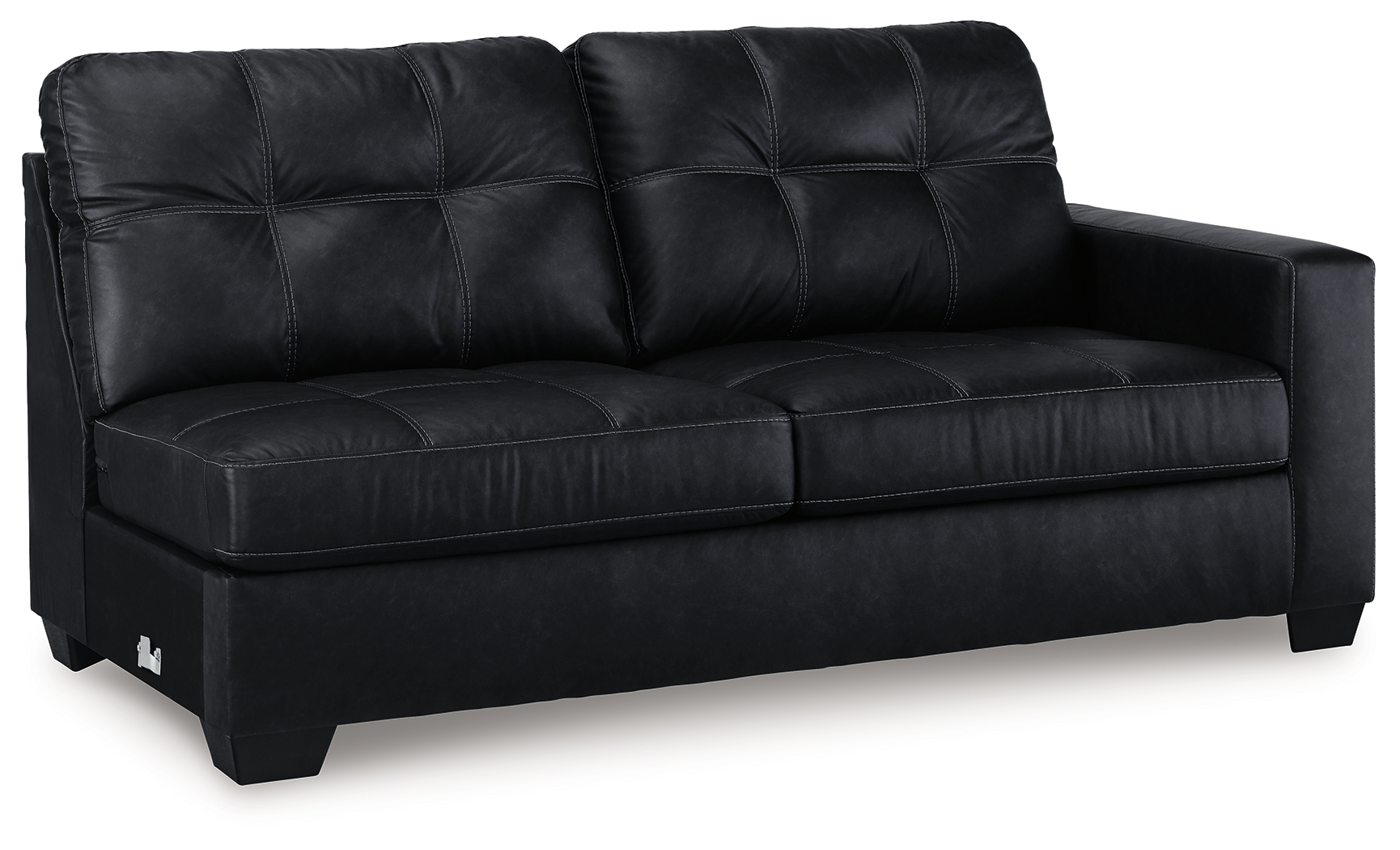 Barlin Mills - Raf Sofa - Carbon