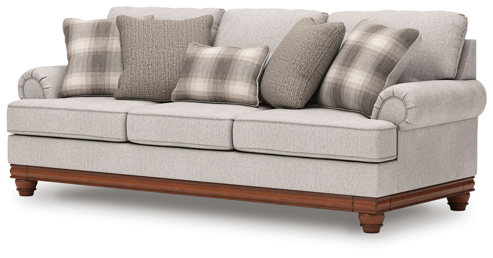 Clearbrooke - Sofa - Sandstone