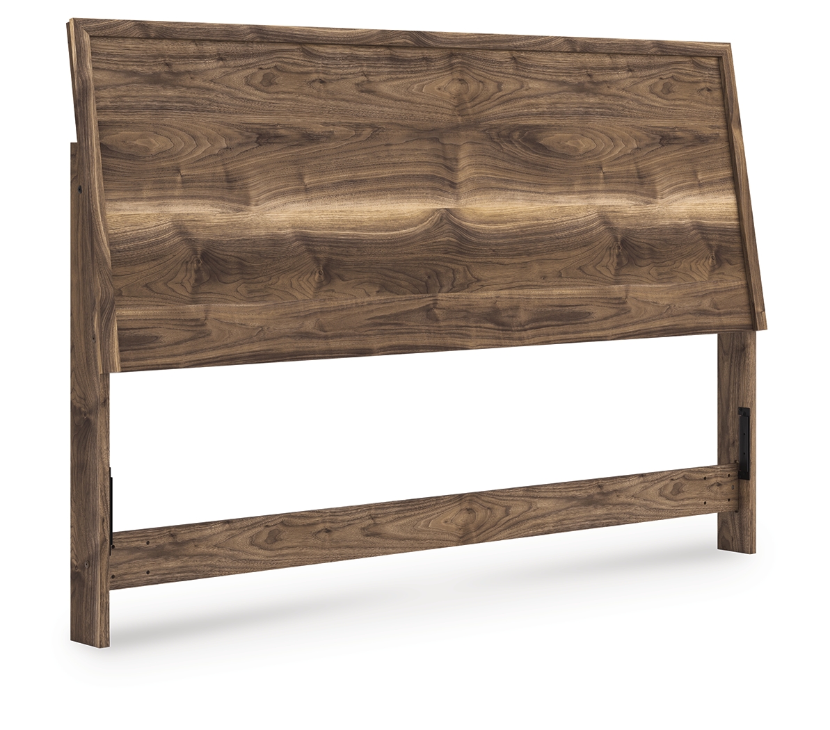 Chirason - King Panel Headboard - Brown