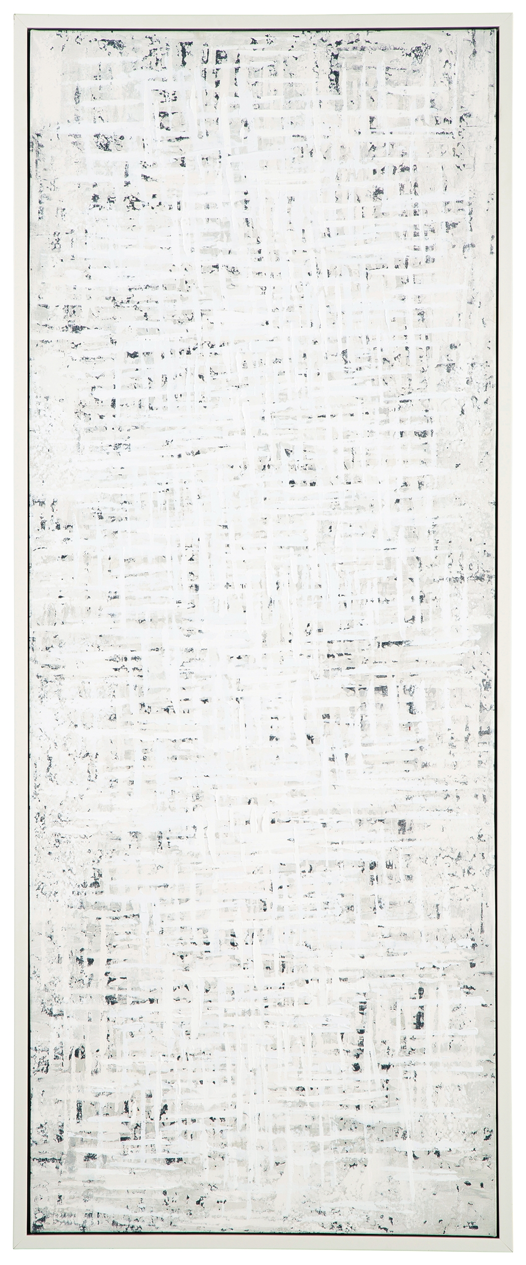 Daxonport - Wall Art - Gray / Taupe